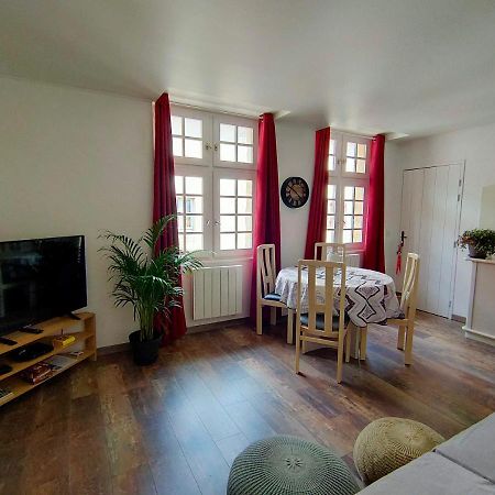 Ferienwohnung Jeu De Paume Bayonne Exterior foto